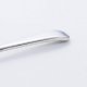 7.6'' Gravy Ladle Sauce Soup Spoon Heavy Duty 18/10 Stainless Steel for Small Dishes (2 pcs)
